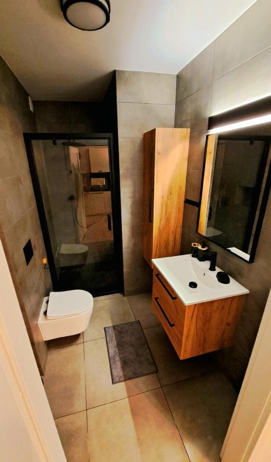 Apartamenty Nad Zlotym Potokiem 스클라르스카포렘바 외부 사진